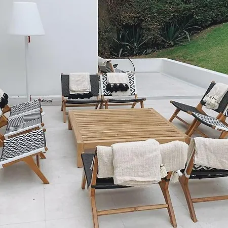 Great House With Private Swimming Pool Near Puerto Banus * Marbella