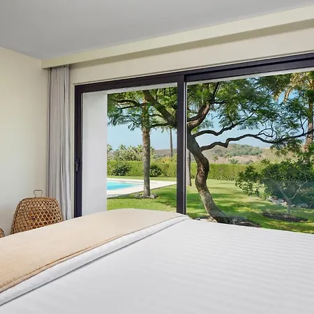 Apartment Great House With Private Swimming Pool Near Puerto Banus Marbella