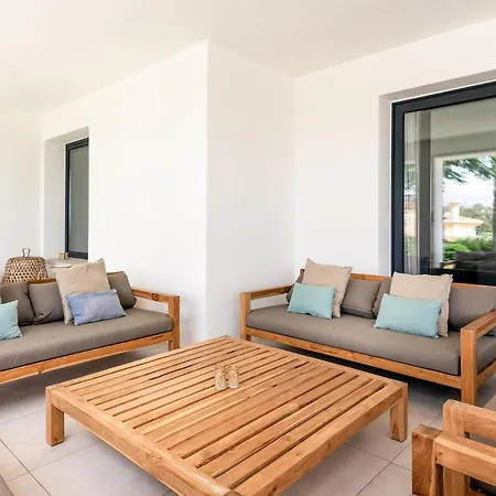 Apartment Great House With Private Swimming Pool Near Puerto Banus