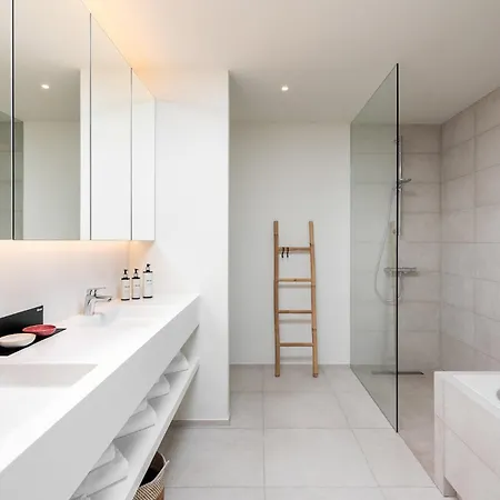 Apartment Great House With Private Swimming Pool Near Puerto Banus Marbella